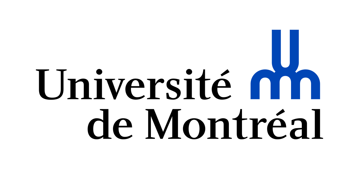 Logo de l'Université de Montréal