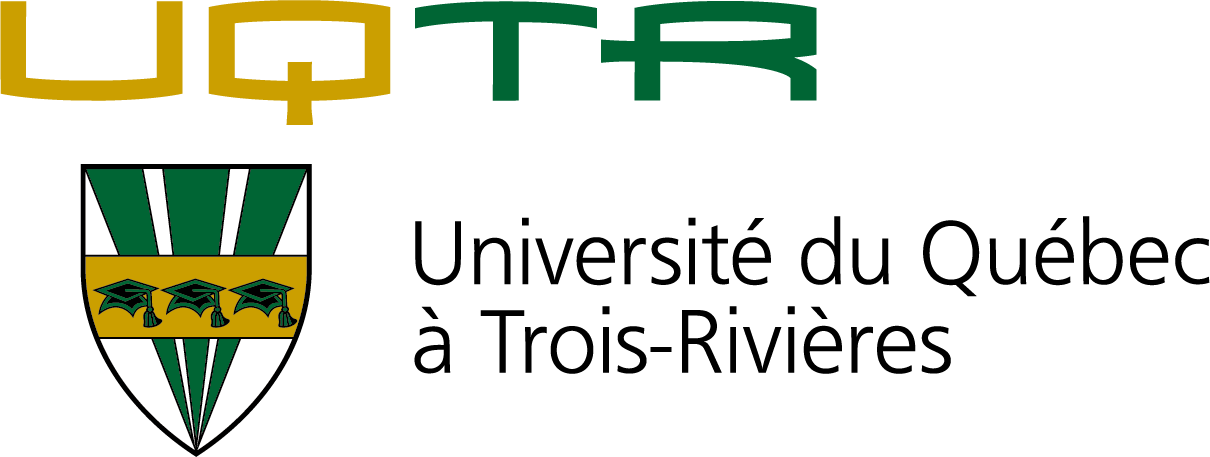 Logo de l'Université du Québec à Trois-Rivières