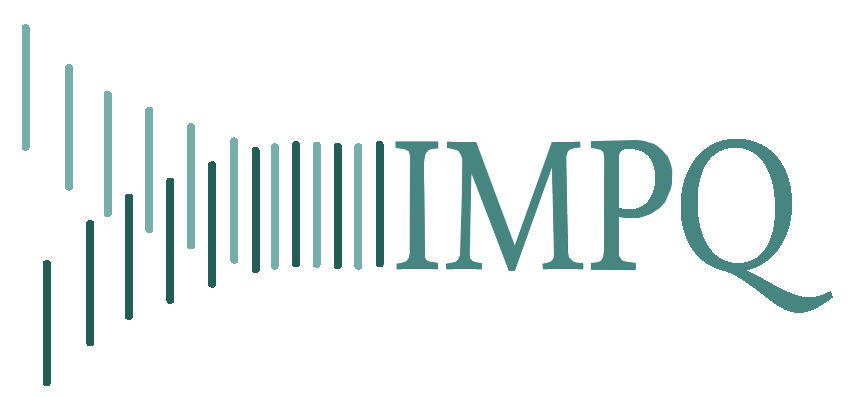 Logo de l'IMPQ