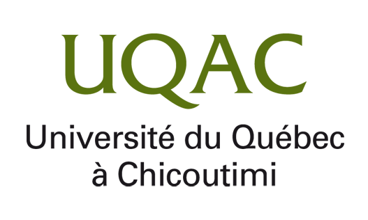 Logo de l'Université du Québec à Chicoutimi
